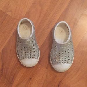 Toddler native shoes